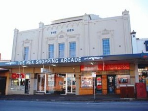 The Rex