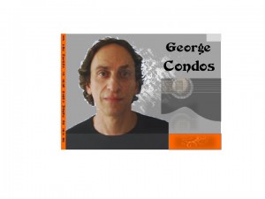 George Condos