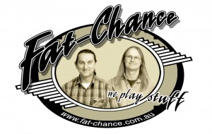 FAT CHANCE