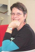 Jennie Fraine