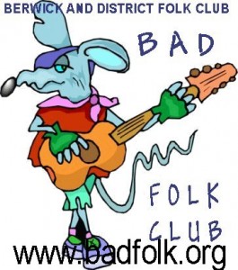 Bad Folk Club