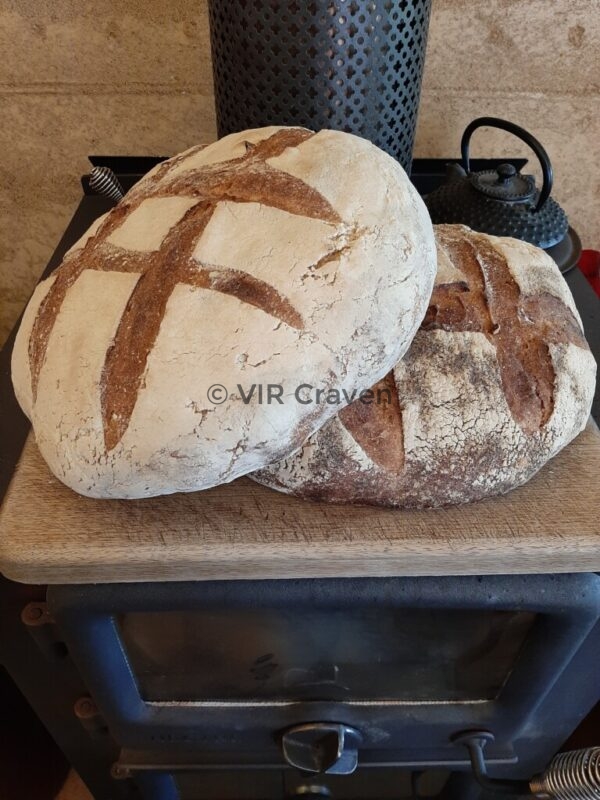 46 Freshly Baked