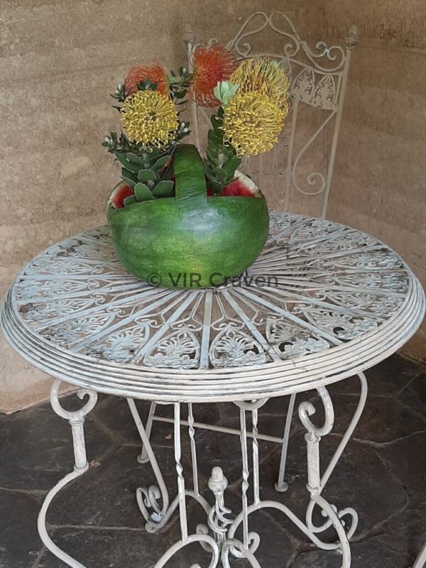 18 Fruit 'n Flowers No 2
