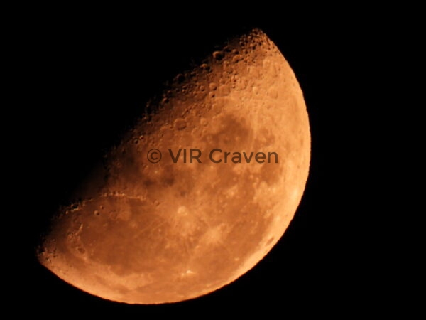 66 Lunar Eclipse