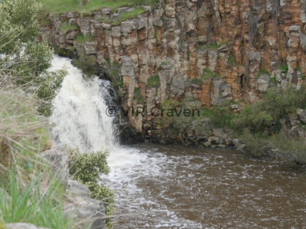 58 Upper Lodden Waterfall