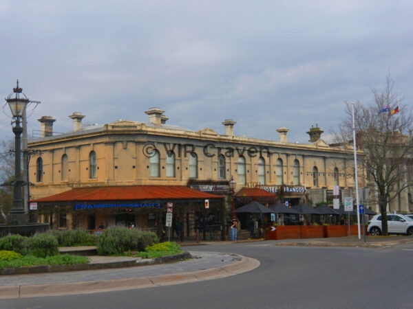 98 Frangos & Frangos, Daylesford