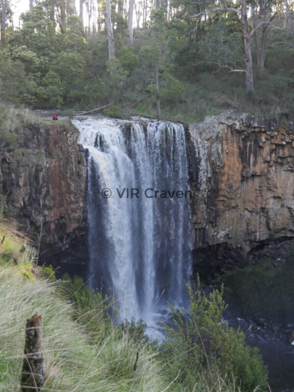 57 Trentham Falls No. 2