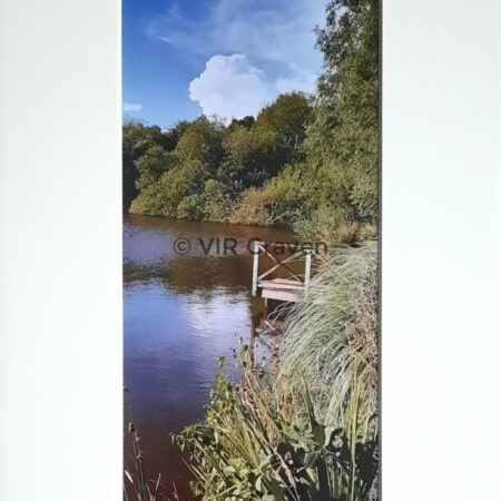 Cloud Effects Lake Daylesford