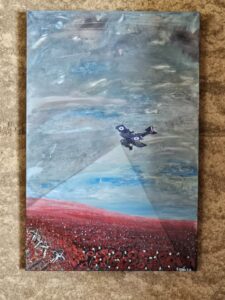 Flanders Fields(replace old pic on web page with this one.)