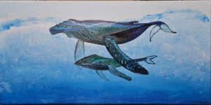 Fathoms of family