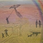 Over the rainbow